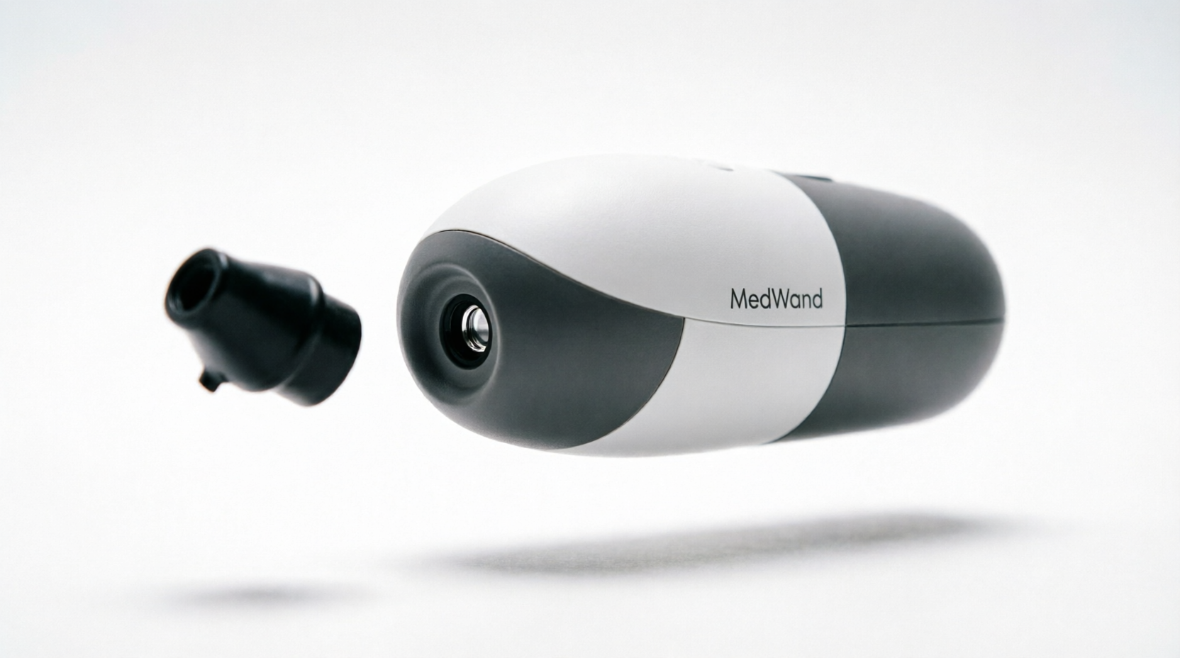MedWand telehealth device